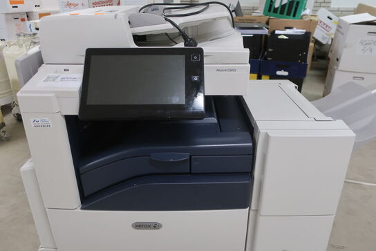Printer/kopimaskine XEROX AltaLink C8055