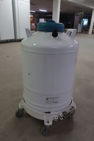 Kryobeholder AIR LIQUIDE GT40