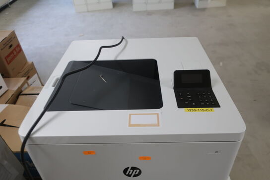 Laserprinter HP Color LaserJet Entrepriser M552
