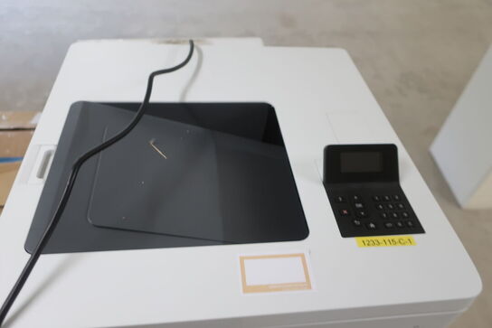 Laserprinter HP Color LaserJet Entrepriser M552