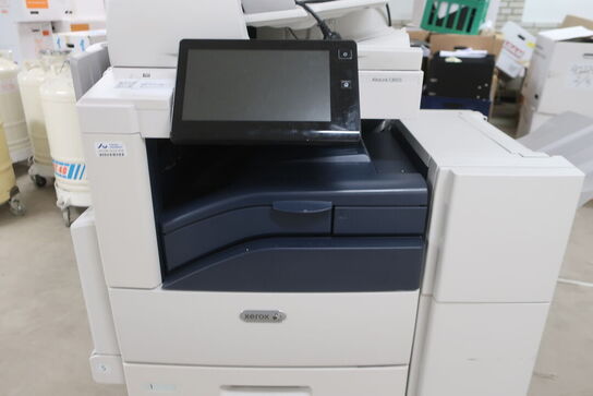 Printer/kopimaskine XEROX AltaLink C8055