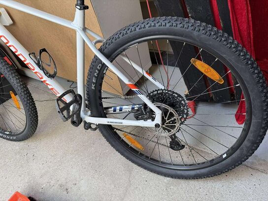 Mountainbike, Mondraker Chrono - Str. XL