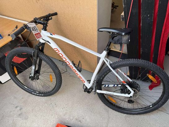 Mountainbike, Mondraker Chrono - Str. XL