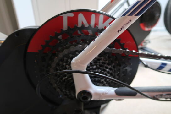 Mountainbike, Mondraker Chrono - Str. XL