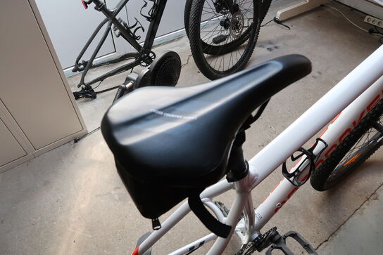 Mountainbike, Mondraker Chrono - Str. XL