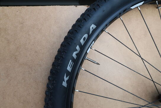 Mountainbike, Mondraker Chrono - Str. XL