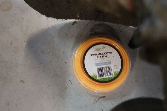 Buskrydder, Husqvarna 232R