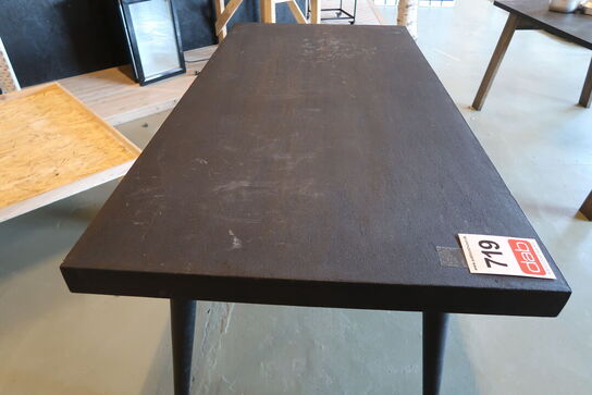 Bord - 180x90x75 cm 