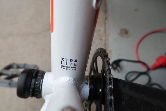 Mountainbike, Mondraker Chrono - Str. XL