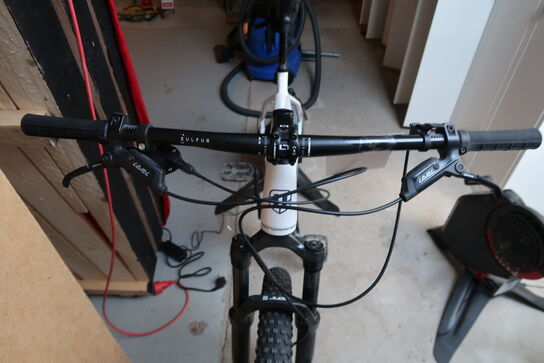 Mountainbike, Mondraker Chrono - Str. XL