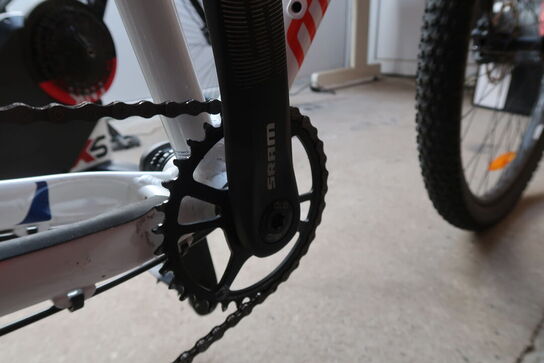 Mountainbike, Mondraker Chrono - Str. XL