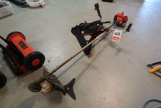 Buskrydder, Husqvarna 232R