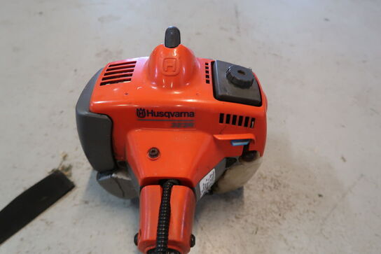 Buskrydder, Husqvarna 232R