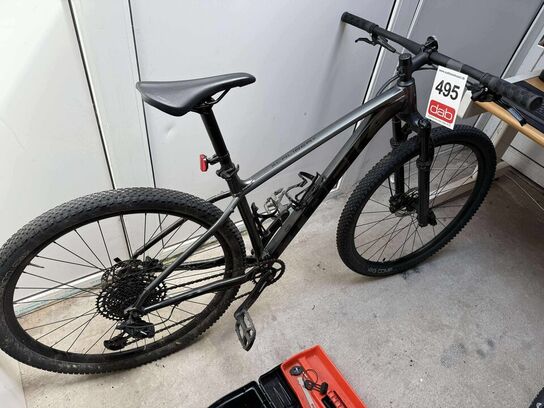 Mountainbike, Trek X Caliber 8