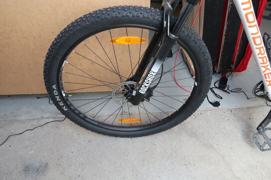 Mountainbike, Mondraker Chrono - Str. XL