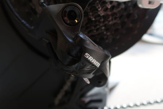 Mountainbike, Mondraker Chrono - Str. XL