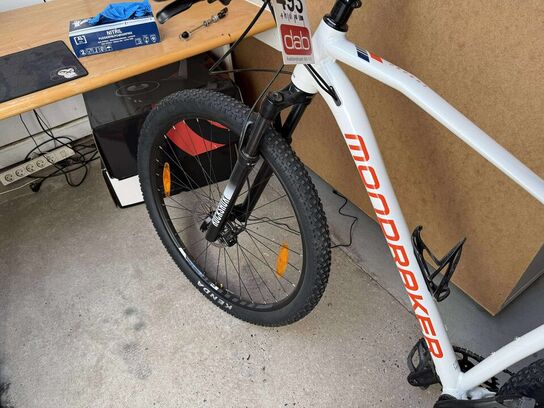 Mountainbike, Mondraker Chrono - Str. XL
