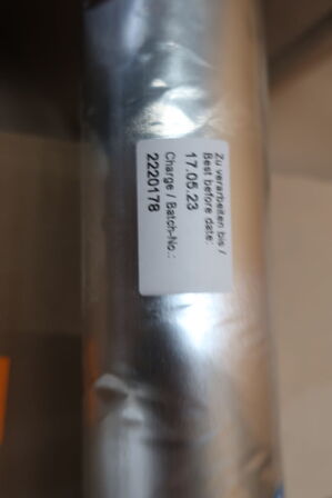 Div. WÜRTH folieklæber, dampspærretape m.v.