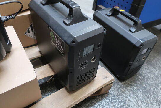 Powerbank