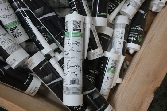 Palle med lim MIPV PRO Mobile Glue 290 ml