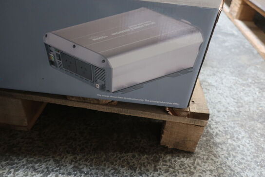 Inverter PURE SIN WAVE NK2000