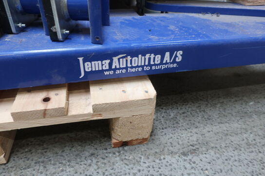 Autolift JEMA AUTOLIFTE A/S 