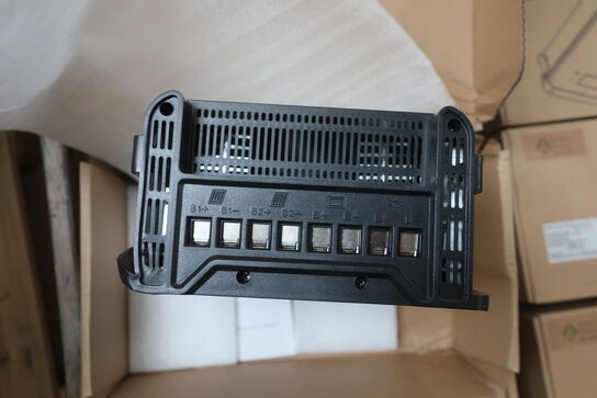 Charge controller MPPT Solar 50A 12/24-50D