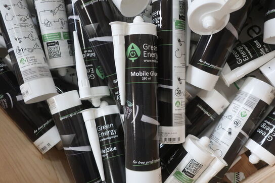 Palle med lim MIPV PRO Mobile Glue 290 ml