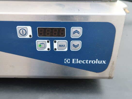 Induktionswok ELEXTROLUX