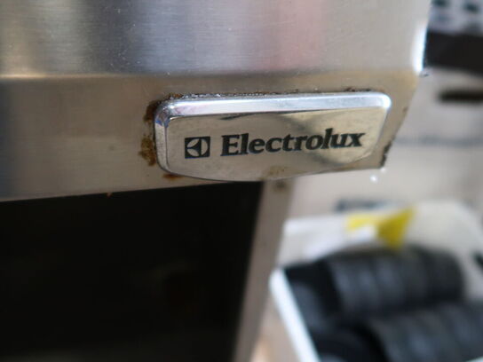 Komfur ELECTROLUX