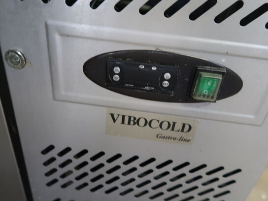 Kølebord VIBOCOLD