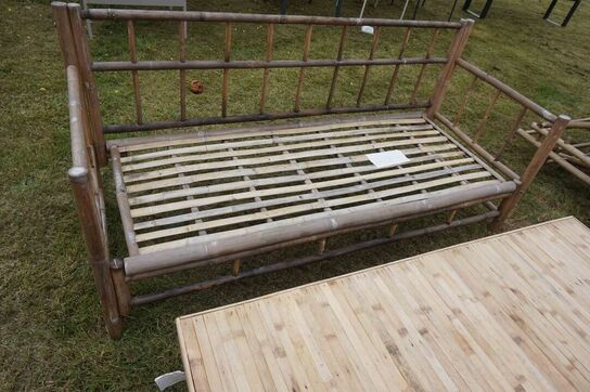 Lizona Bambussæt 3 dele 