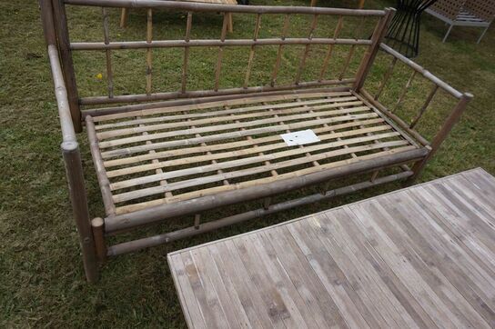 Lizona Bambussæt 3 dele 