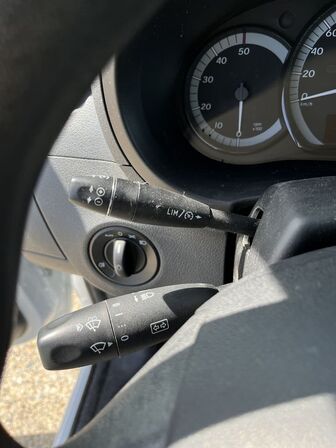 Kassevogn MERCEDES-BENZ Citan 109 CDI