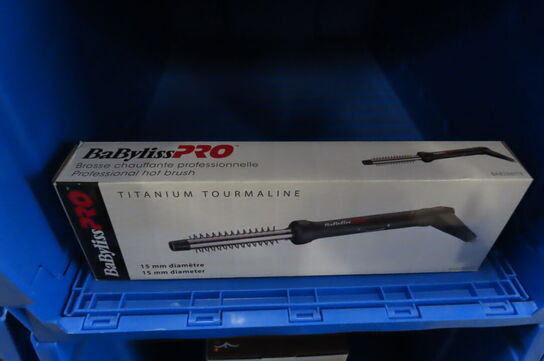 Hotbrush BABYLISS