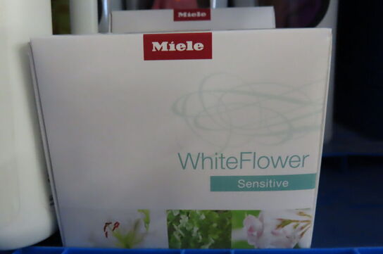 6 stk. Skyllemiddel MIELE