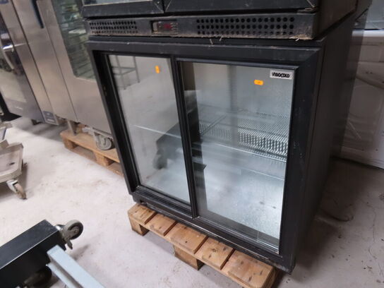Barback køleskab VIBOCOLD