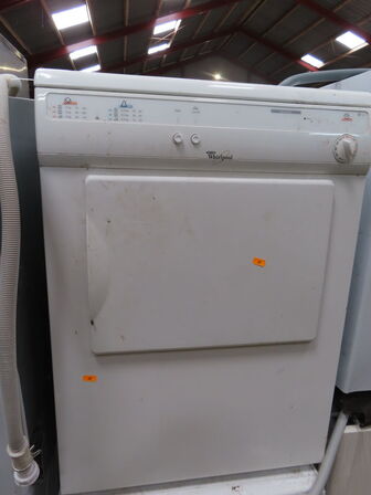 10 stk. vaskemaskiner, komfur, opvaskemaskine