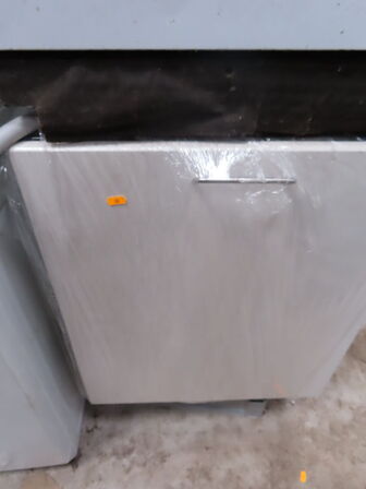 10 stk. vaskemaskiner, komfur, opvaskemaskine