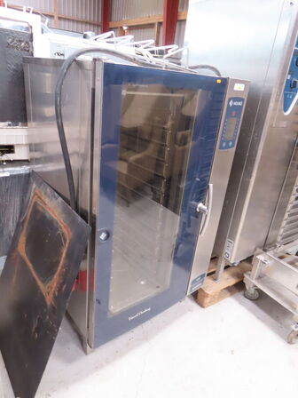 Industriovn HOUNÖ CP