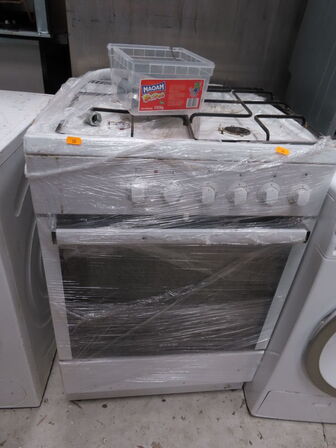 10 stk. vaskemaskiner, komfur, opvaskemaskine