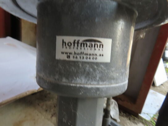 Stor Parasol (ca 4 meter høj)