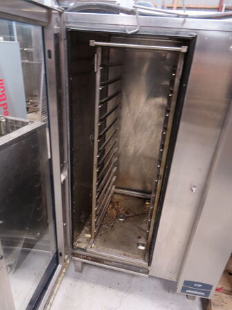 Industriovn HOUNÖ CP