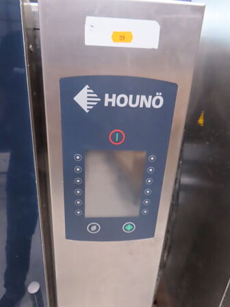 Industriovn HOUNÖ CP