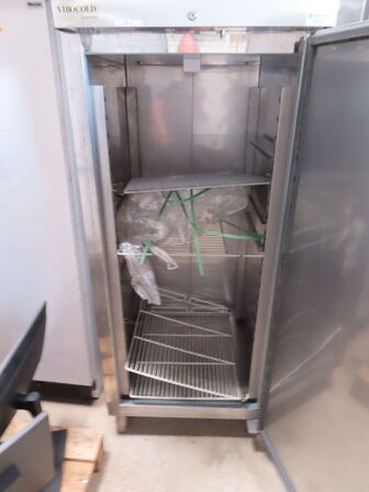Køleskab VIBOCOLD