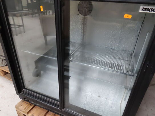 Barback køleskab VIBOCOLD