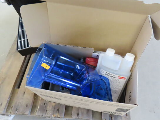 Kaffemaskine FRANKE FCS4048