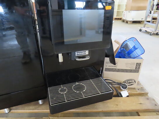 Kaffemaskine FRANKE FCS4048