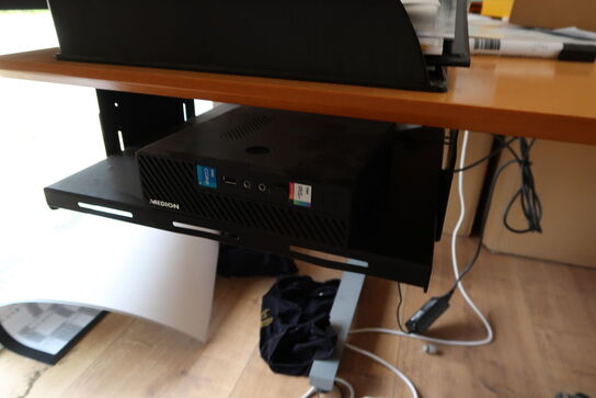 Computer MEDION S23005