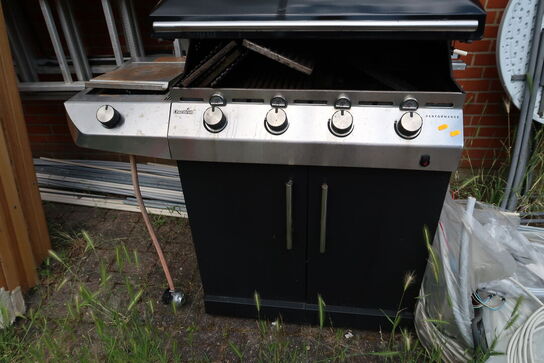 Gasgrill CHAR-BROILL Performance